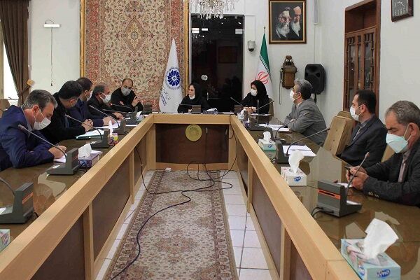 بررسی مراتب اعتراض واحدهای تولیدی به اخذ عوارض در آزادراه تبریز- سهند