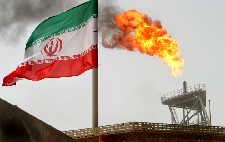 تولید نفت ایران ۱۵ هزار بشکه افزایش یافت
