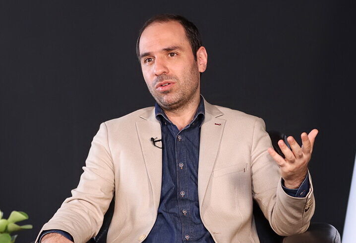 خسارت تصدیگری بیرویه دولت در خودروسازی کمتر از تحریم نیست