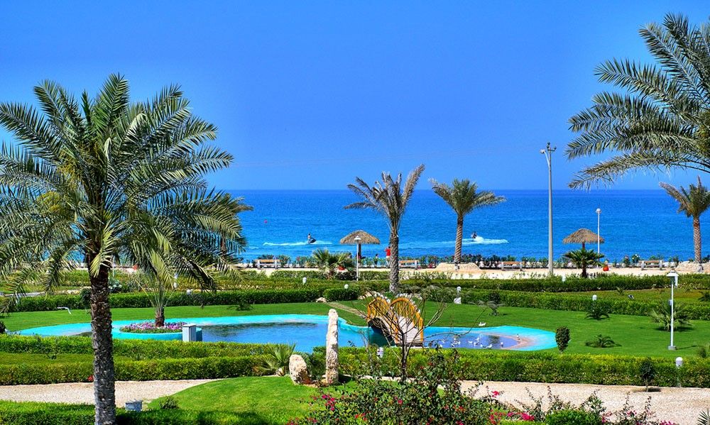 قیمت تور کیش ۴ شب و ۵ روز+ ۴۰ درصد تخفیف