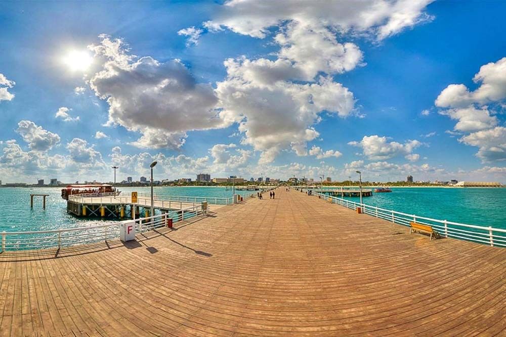 قیمت تور کیش ۴ شب و ۵ روز+ ۴۰ درصد تخفیف