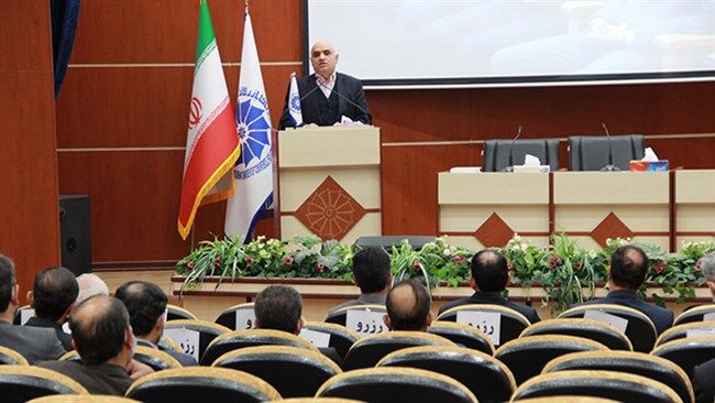 بروکراسی اداری به تحریمها کمک کرد بروکراسی اداری به تحریمها کمک کرد