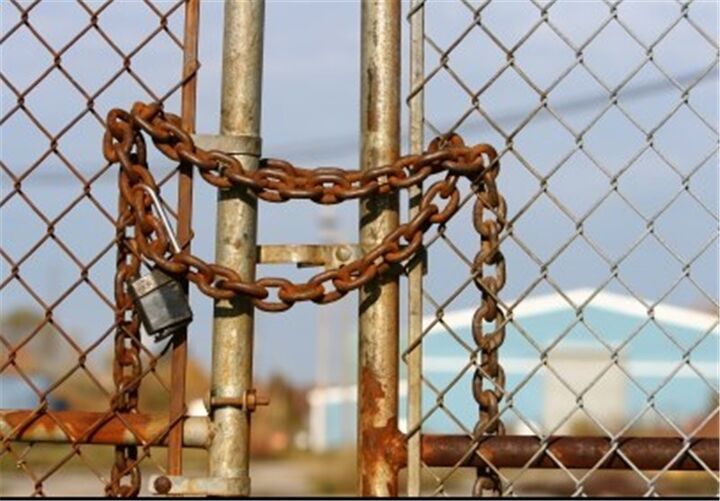بخش تولید در تقلای تسهیل؛ حرف و عمل مسئولان همخوانی ندارد| بانکها عامل تعطیلی کارخانهها  بخش تولید در تقلای تسهیل؛ حرف و عمل مسئولان همخوانی ندارد| بانکها عامل تعطیلی کارخانهها