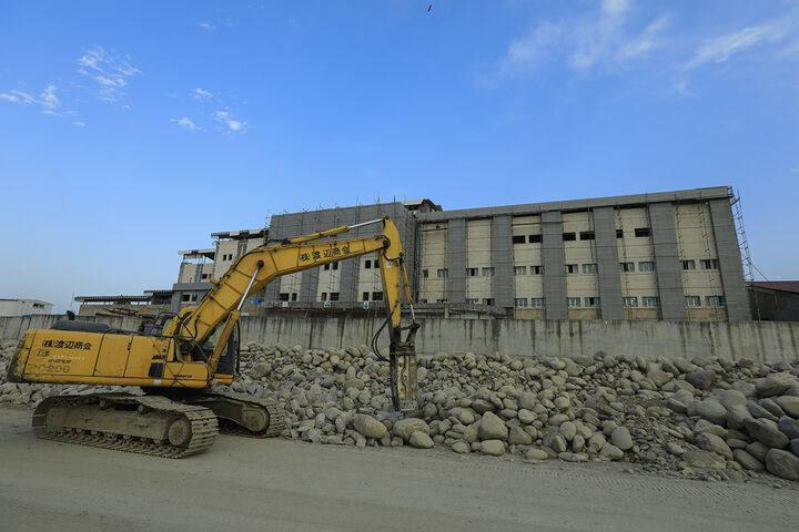 طرحهای درمانی تامین اجتماعی چهارمحال و بختیاری به پیشرفت ۴۰ درصدی رسید طرحهای درمانی تامین اجتماعی چهارمحال و بختیاری به پیشرفت ۴۰ درصدی رسید