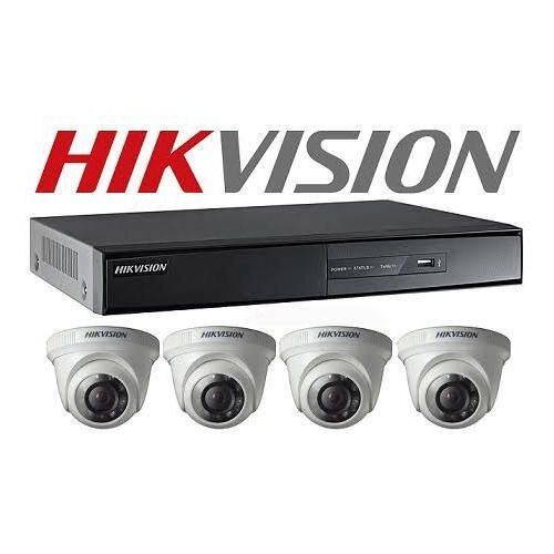 همه چیز درباره DVR هایک ویژن همه چیز درباره DVR هایک ویژن