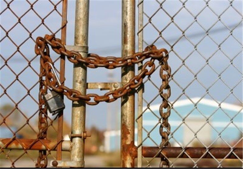 ۸ شهرک صنعتی قم در خاموشی | ناترازی گریبان تولید را رها نمیکند