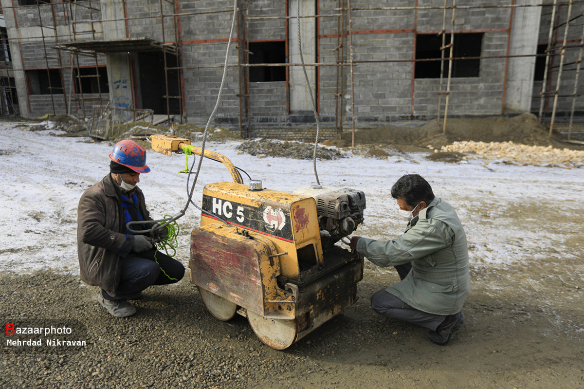 تعدیل نیرو اهرم کارفرمایان مقابل افزایش حقوق | بهبود معیشت کارگران برنامه میخواهد