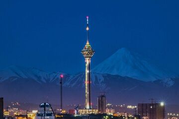 تهران آمادگی برای جنگ احتمالی را دارد؟