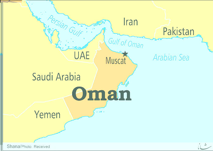 جهش ۱۸ درصدی صادرات نفت خام عمان