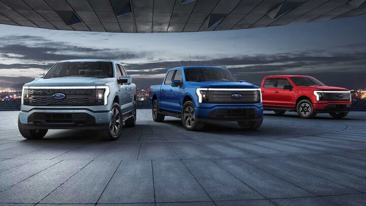 قویترین وانت برقی دنیا