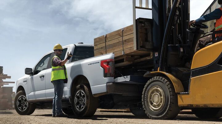 قویترین وانت برقی دنیا