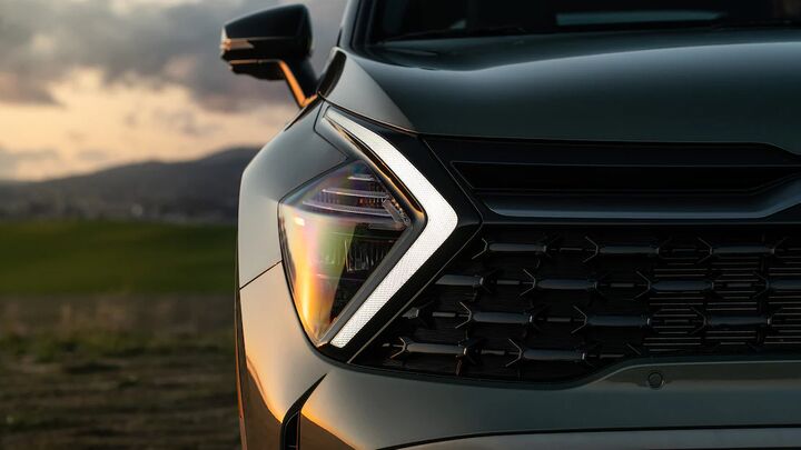 کیا اسپورتج 2023