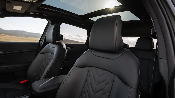 کیا اسپورتج 2023