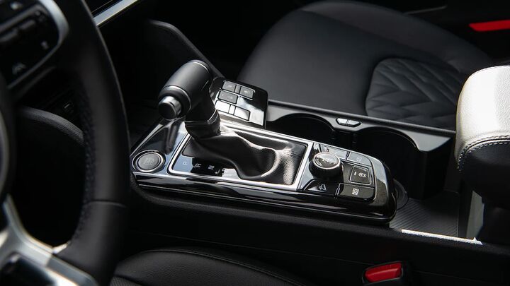 کیا اسپورتج 2023