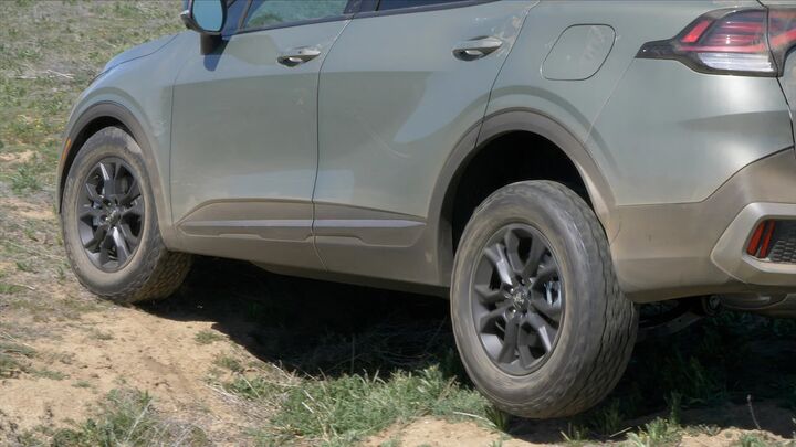 کیا اسپورتج 2023