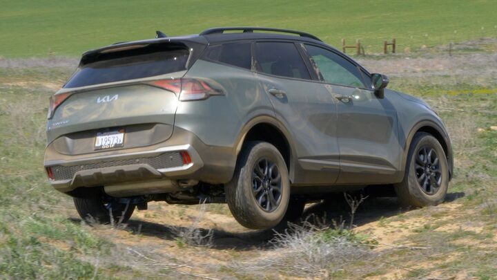 کیا اسپورتج 2023