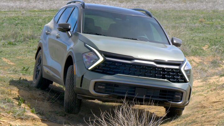 کیا اسپورتج 2023