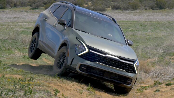 کیا اسپورتج 2023