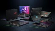 ایسوس ۲۰ لپ تاپ گیمینگ جدید با تراشه AMD Ryzen ۶۰۰۰ را به بازار معرفی کرد