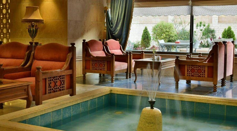 بررسی ۵ تا از بهترین هتل‌های شیراز