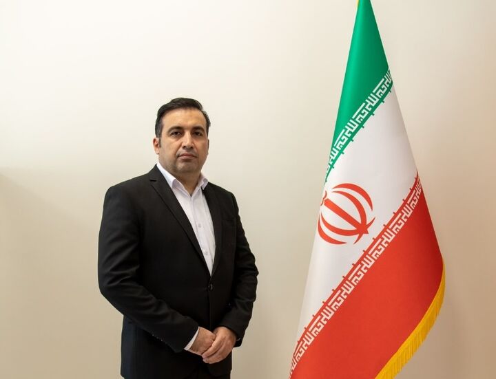 مسئولان، اقتصاد دیجیتال را بهعنوان فرصتی برای نجات اقتصاد ایران قبول ندارند  مسئولان، اقتصاد دیجیتال را بهعنوان فرصتی برای نجات اقتصاد ایران قبول ندارند