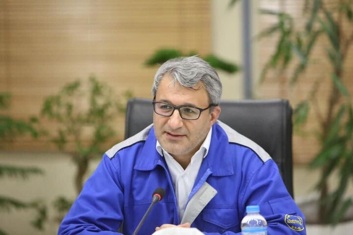 مواد اولیه خودرو قیمتهای ۷ تا ۱۱ برابری را تجربه کرده است مواد اولیه خودرو قیمتهای ۷ تا ۱۱ برابری را تجربه کرده است
