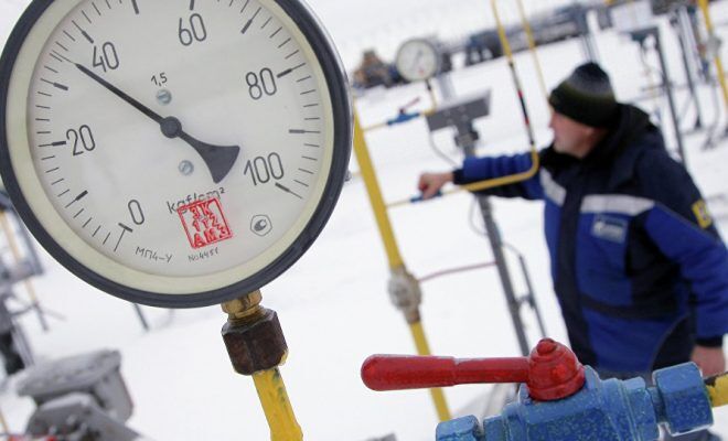 کشورهای حوزه بالتیک به دنبال کاهش وابستگی به گاز روسیه