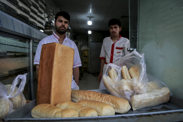  نان فانتزی ها به تولید ۷۰ درصدی قبل بازگشتند