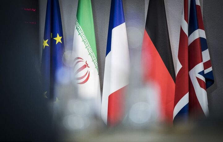 نگذار سیاست داخلی مانع توافق با ایران شود