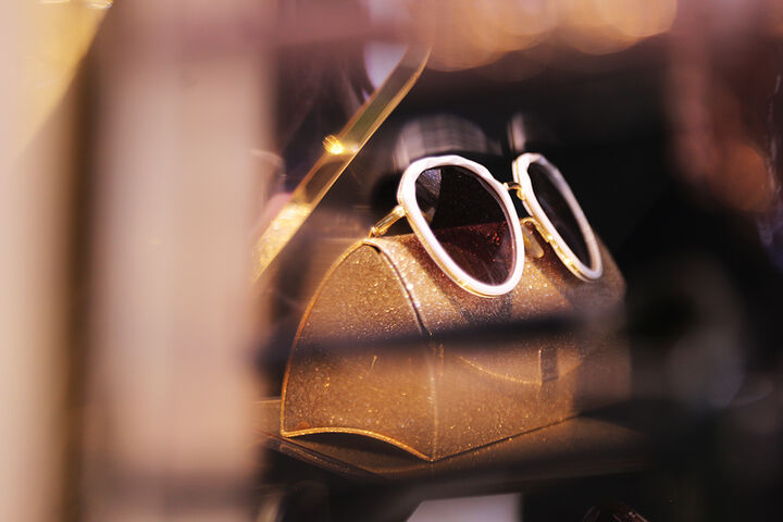 اپل وارد رقابت عینکهای هوشمند میشود؛ عرضه در ۲۰۲۶ اپل وارد رقابت عینکهای هوشمند میشود؛ عرضه در ۲۰۲۶