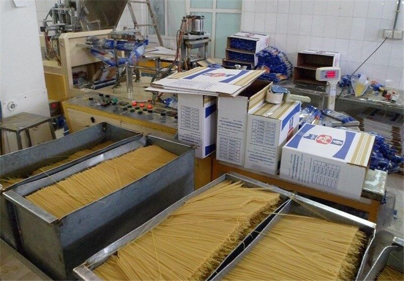 التهاب در بازار مواد غذایی| ماکارونی و روغن در بازار هست اما گران