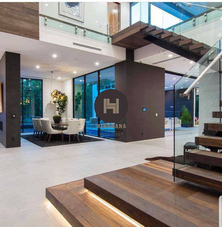 طراحی ویلا و بازارداغ ویلاسازی در ایران