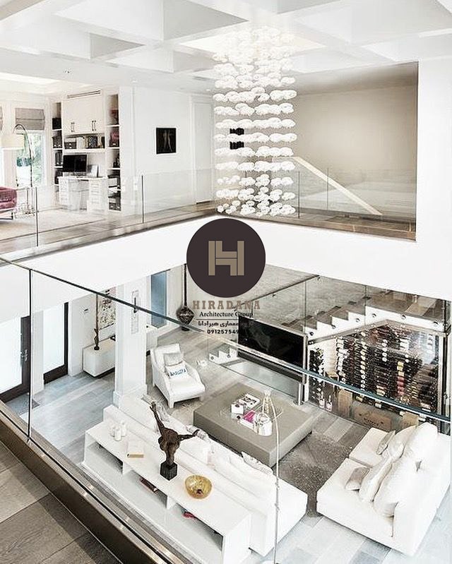 طراحی ویلا و بازارداغ ویلاسازی در ایران