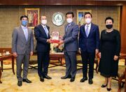 موافقت تایلند و ویتنام برای راه اندازی پروژه های مشترک در زمینه توسعه اقتصاد دیجیتال