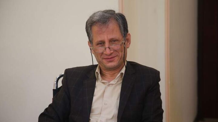 ۲۰ درصد واردات تجهیزات نفتی به دلیل فساد، رانت و ضعف مدیریتی است  ۲۰ درصد واردات تجهیزات نفتی به دلیل فساد، رانت و ضعف مدیریتی است