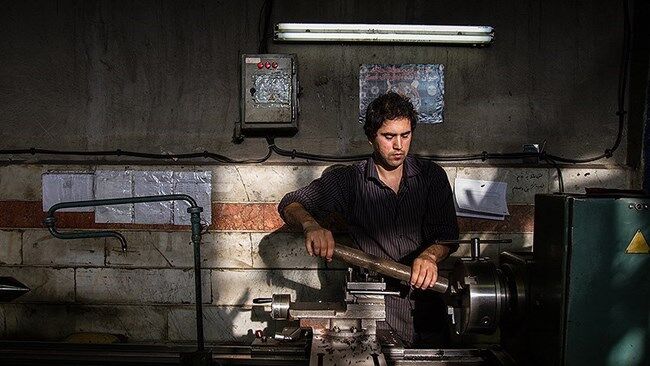 ترکشهای تورم و کاهش قدرت خرید، به تولید رسید  ترکشهای تورم و کاهش قدرت خرید، به تولید رسید