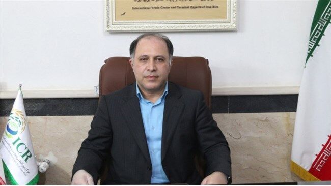 بی میلی فروشگاهها برای خرید برنج داخلی در یک سال گذشته؛ قیمت دستوری عامل شوک بود بی میلی فروشگاهها برای خرید برنج داخلی در یک سال گذشته؛ قیمت دستوری عامل شوک بود