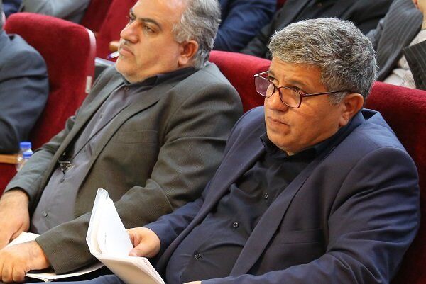 ۲ میلیون و ۷۰۰ هزار واحد مسکن روستایی مقاوم سازی شده است ۲ میلیون و ۷۰۰ هزار واحد مسکن روستایی مقاوم سازی شده است