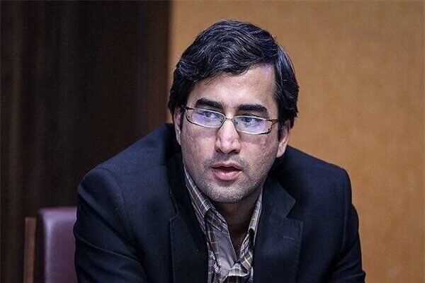 مدیرکل روابطعمومی بانک صادرات منصوب شد مدیرکل روابطعمومی بانک صادرات منصوب شد