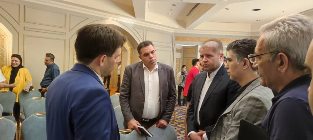 مزیت ایران در ازبکستان، محصولات پتروشیمی|تهاتر جایگزین نقل و انتقال مالی می شود