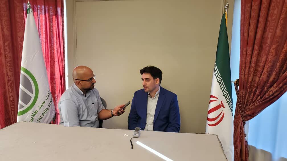 مزیت ایران در ازبکستان، محصولات پتروشیمی|تهاتر جایگزین نقل و انتقال مالی می شود