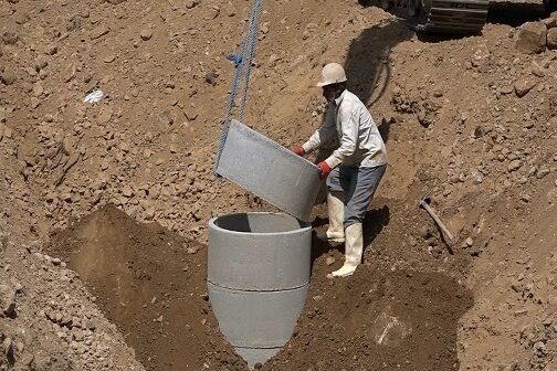 بارندگیهای کم اثر برای سفرههای آب | اعتبار برای طرحهای سازگاری کم هستند