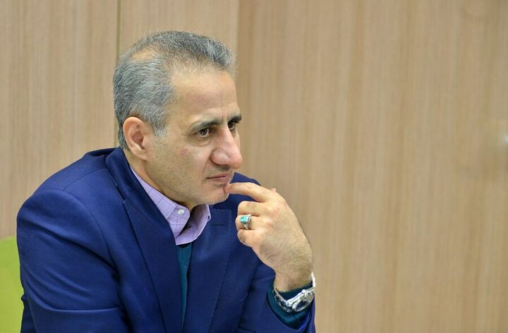 پایان داستان تکراری تابستان و قطعی برق صنایع: «صرفهجویی» در شرایط فعلی پایان داستان تکراری تابستان و قطعی برق صنایع: «صرفهجویی» در شرایط فعلی