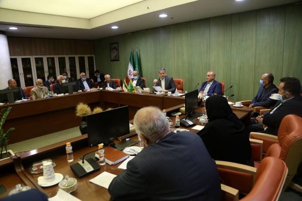 ۳ تا ۶ ماه تنفس در بازپرداخت وامهای قبلی دامداران ۳ تا ۶ ماه تنفس در بازپرداخت وامهای قبلی دامداران