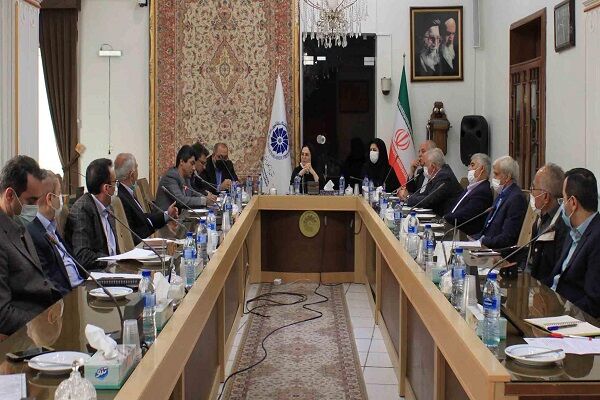 عدم صدور مجوز برای واحدهای تولیدی منطقه کجوار تبریز| وقتی اجازه توسعه داده نمیشود