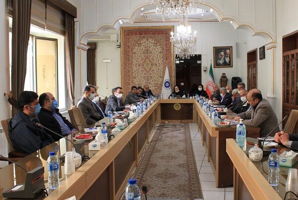 عدم صدور مجوز برای واحدهای تولیدی منطقه کجوار تبریز| وقتی اجازه توسعه داده نمیشود