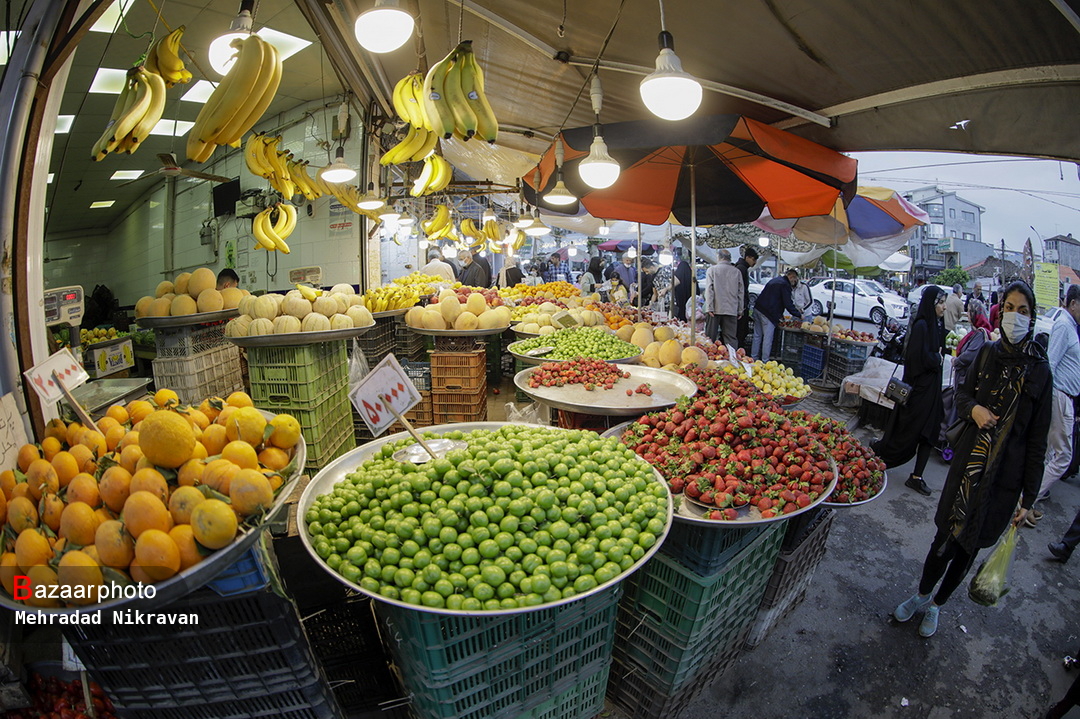 ضرورت احداث میدان میوه و تره بار در ایلام| دست دلالان کوتاه شود