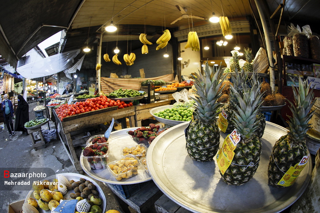 میوه شب عید حسرت شد| مسئولان مثل همیشه ابراز رضایت می کنند