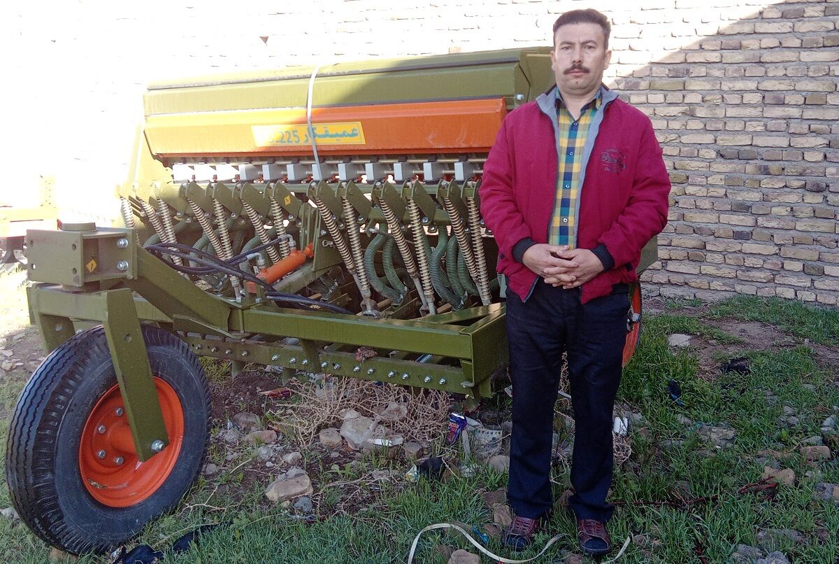 رشد ۳۰ درصدی قیمت ادوات کشاورزی| احتمال افزایش نرخ تراکتور قوت گرفت