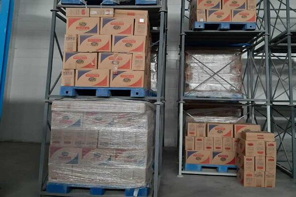 افزایش عرضه کالاهای اساسی در چهارمحال و بختیاری| مشکل کمبود روغن حل شد